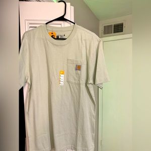 TEE SHIRT W POCKET